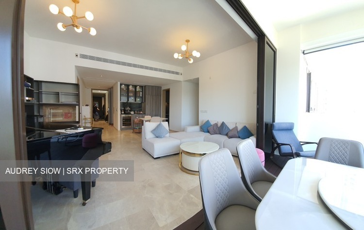 Klimt Cairnhill (D9), Apartment #502593921